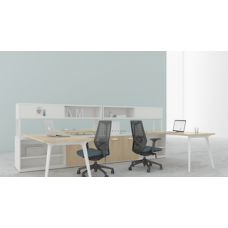 Friant Desk Dash Typical F