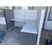 Used Knoll Dividends Cubicle Workstation