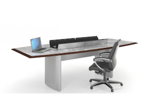 Friant Conference Table Mesa Typical B