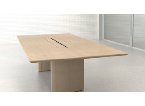 Friant Conference Table Mesa Typical C