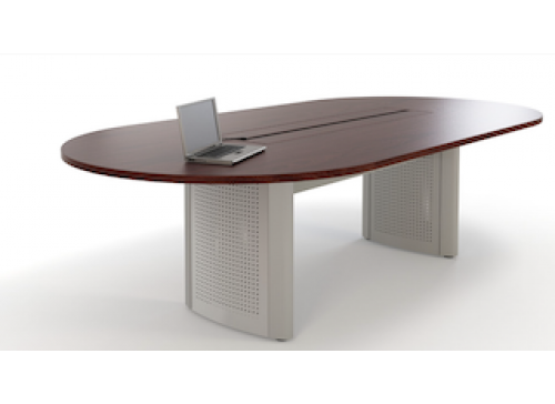 Friant Conference Table Mesa Typical D