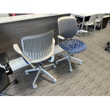 A Used Steelcase Cobi Chair