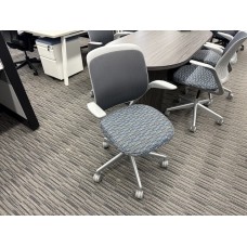 Used Steelcase Copa Chair