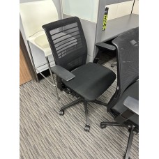 Used Steelcase Think Chair V2 Conference