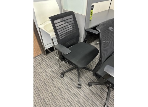 Used Steelcase Think Chair V2 Conference