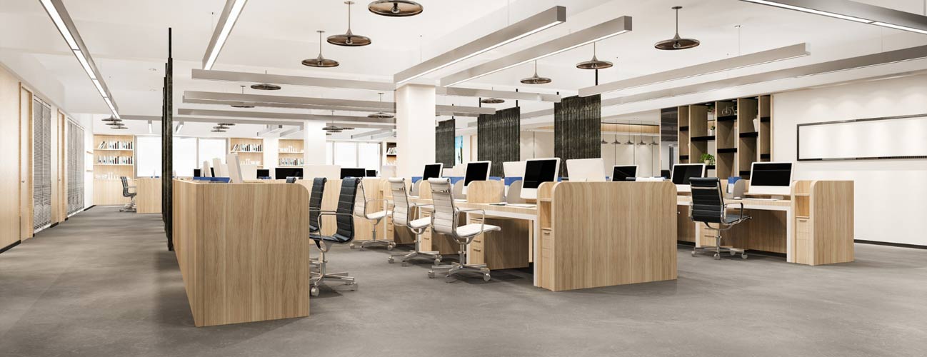 New Used Office Furniture in Century City