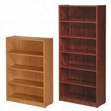 Laminate Collection Bookcases