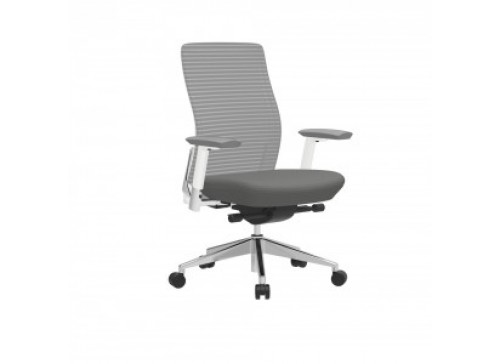 Eon Task Chair Grey