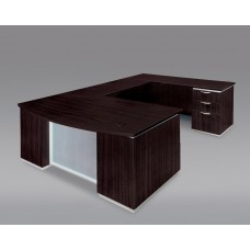 Executive Pimlico U Shape Desk