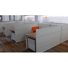 Z New ODS Blend Cubicle Typical D