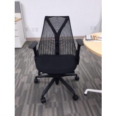 A Pre Owned Herman Miller Sayl Chair II