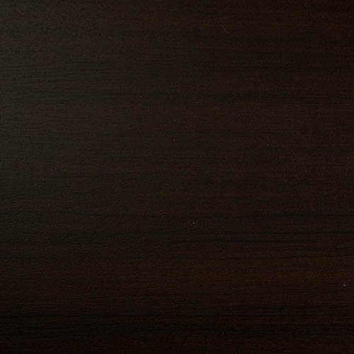 Espresso Finish