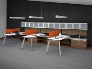 Desking A