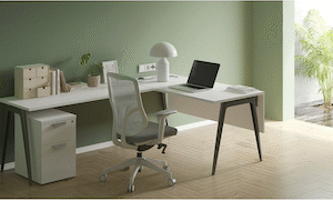 Dash Friant Desk C