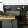 Interra Friant Cubicle C