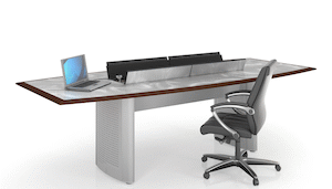 Mesa Friant Conference Table B