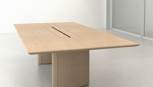 Mesa Friant Conference Table C