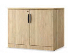 Pacific Elements Storage Cabinet A
