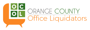 OC Office Furniture Tustin logo