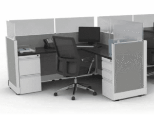 A OSP Systems Cubicle E 2