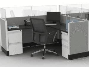 A OSP Systems Cubicle H 2
