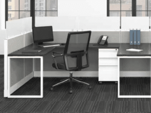 A SIS Cubicle Unit B 3