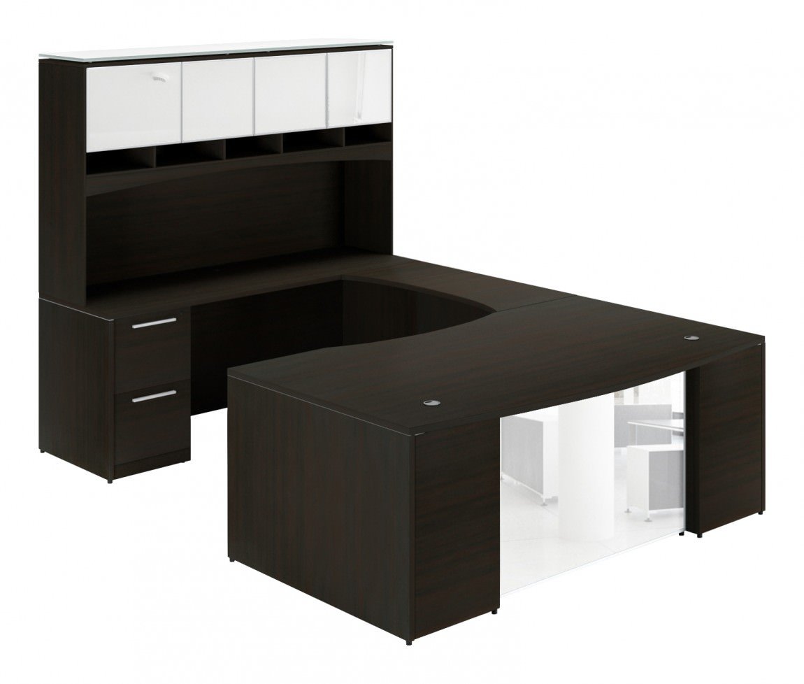 black hutch