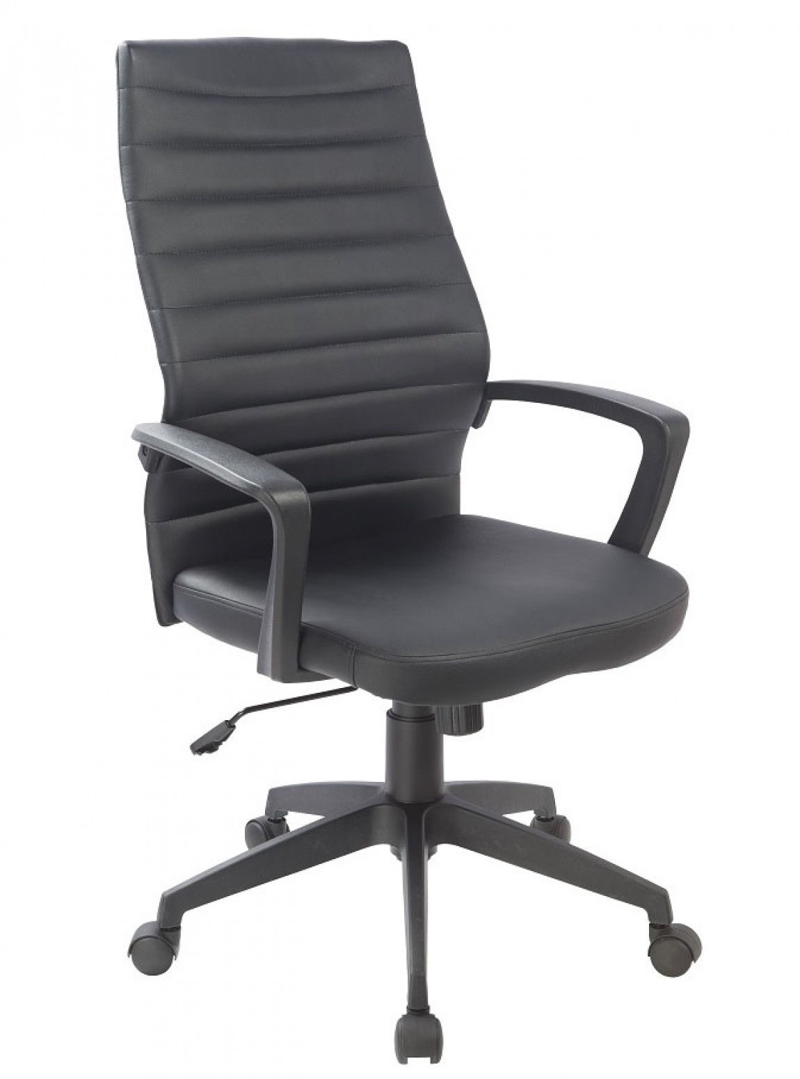 10244 high back office chair with arms 1