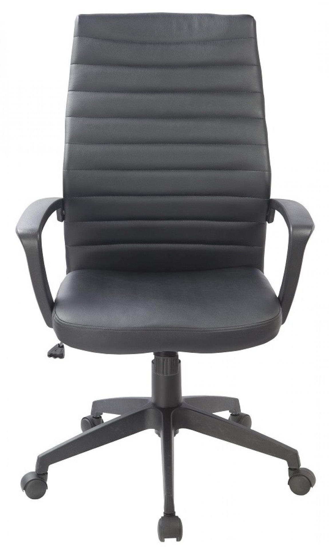 10244 high back office chair with arms 2
