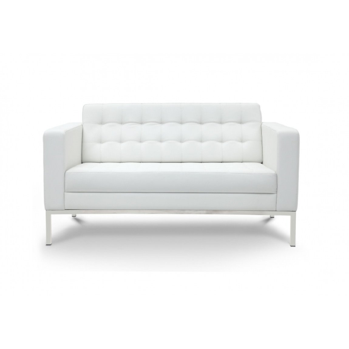 10434 office waiting room loveseat couch 2