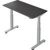 10768 sit to stand height adjustable desk 1