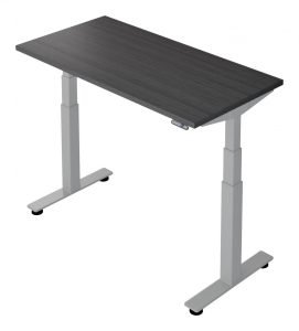 10768 sit to stand height adjustable desk 1