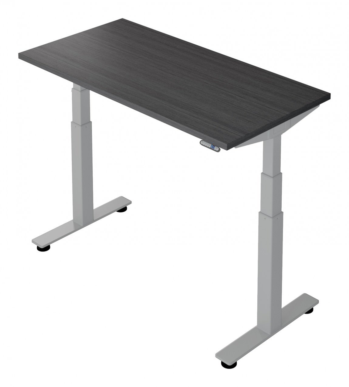 10768 sit to stand height adjustable desk 1