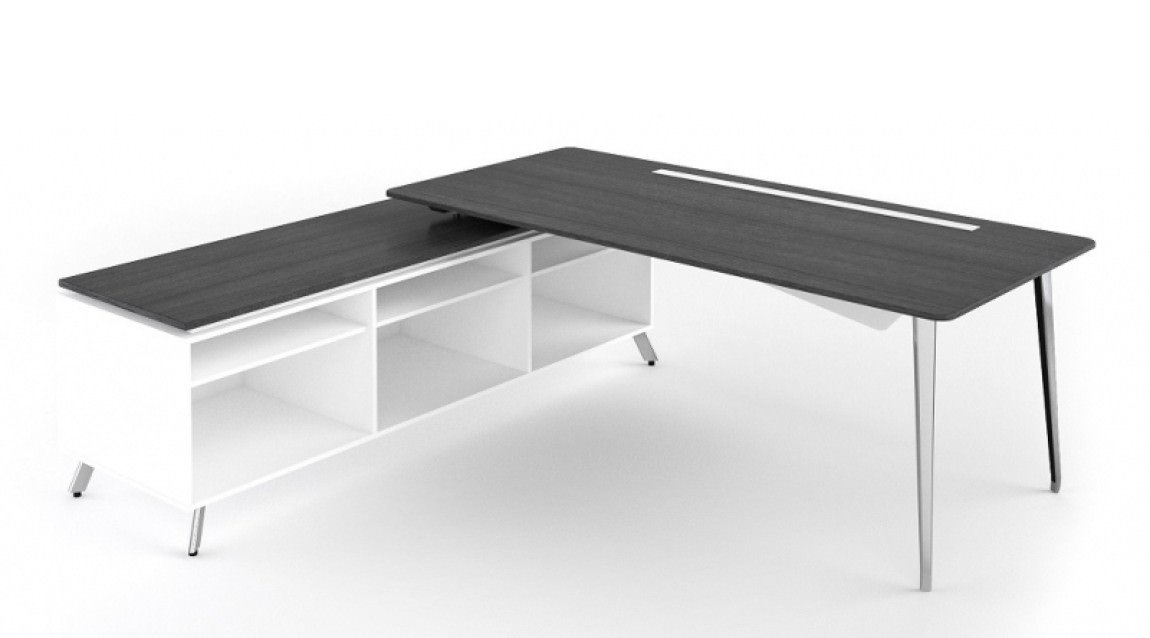 10785 modern l shaped desk with side storage 1