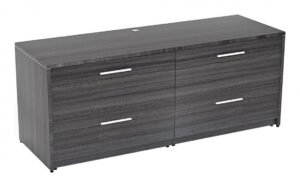 13181 double lateral filing cabinet 1