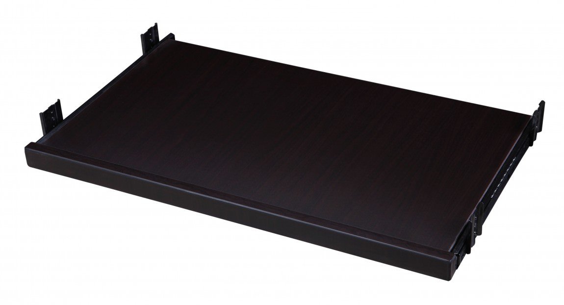 15960 slide out laminate keyboard tray 1 1