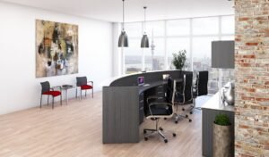 16054 curved reception desk 1