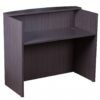 16138 small reception desk shell 1
