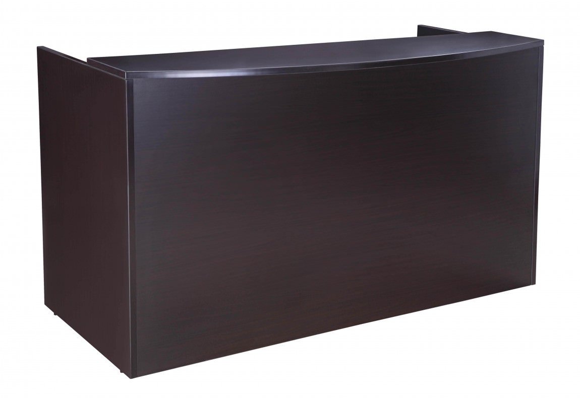 16141 reception desk shell 1