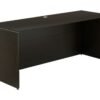 24651 rectangular desk shell 3
