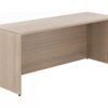 24651 rectangular desk shell 4