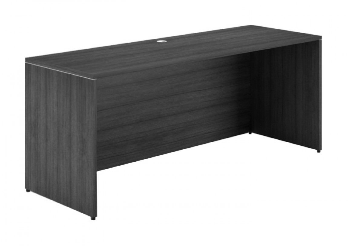 24651 rectangular desk shell 5