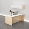 24899 l shaped desk with storage 3