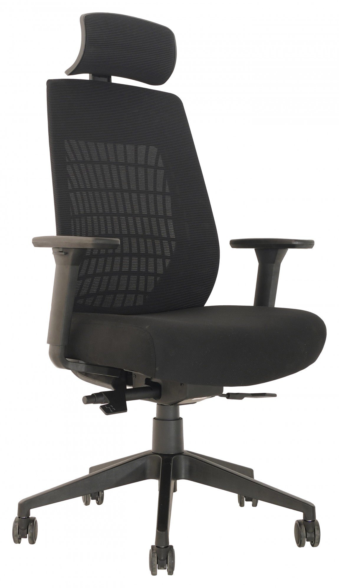 27310 mesh back office chair with headrest 1