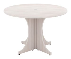 42730 large round conference table 1