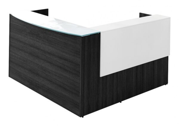 75636 modern l shaped reception desk 1