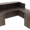 78423 modern reception desk 1