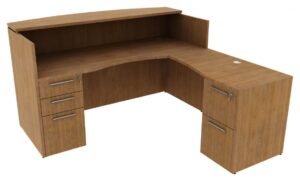 78423 modern reception desk 5