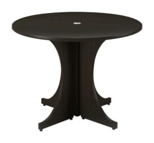 9364 round conference table 1