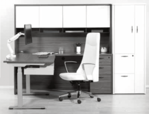 A OSP Napa Desk A